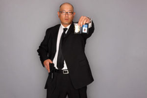 becoming an fbi field agent