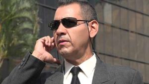 fbi special agent salary