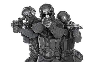 FBI Special Weapons and Tactics, FBI SWAT Careers and Job Information