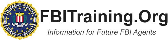 FBI Training Logo